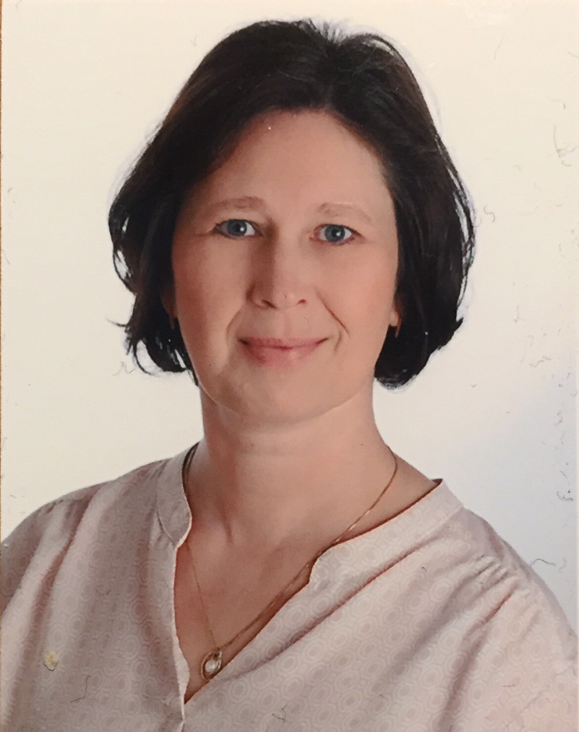 Brigitte Huber