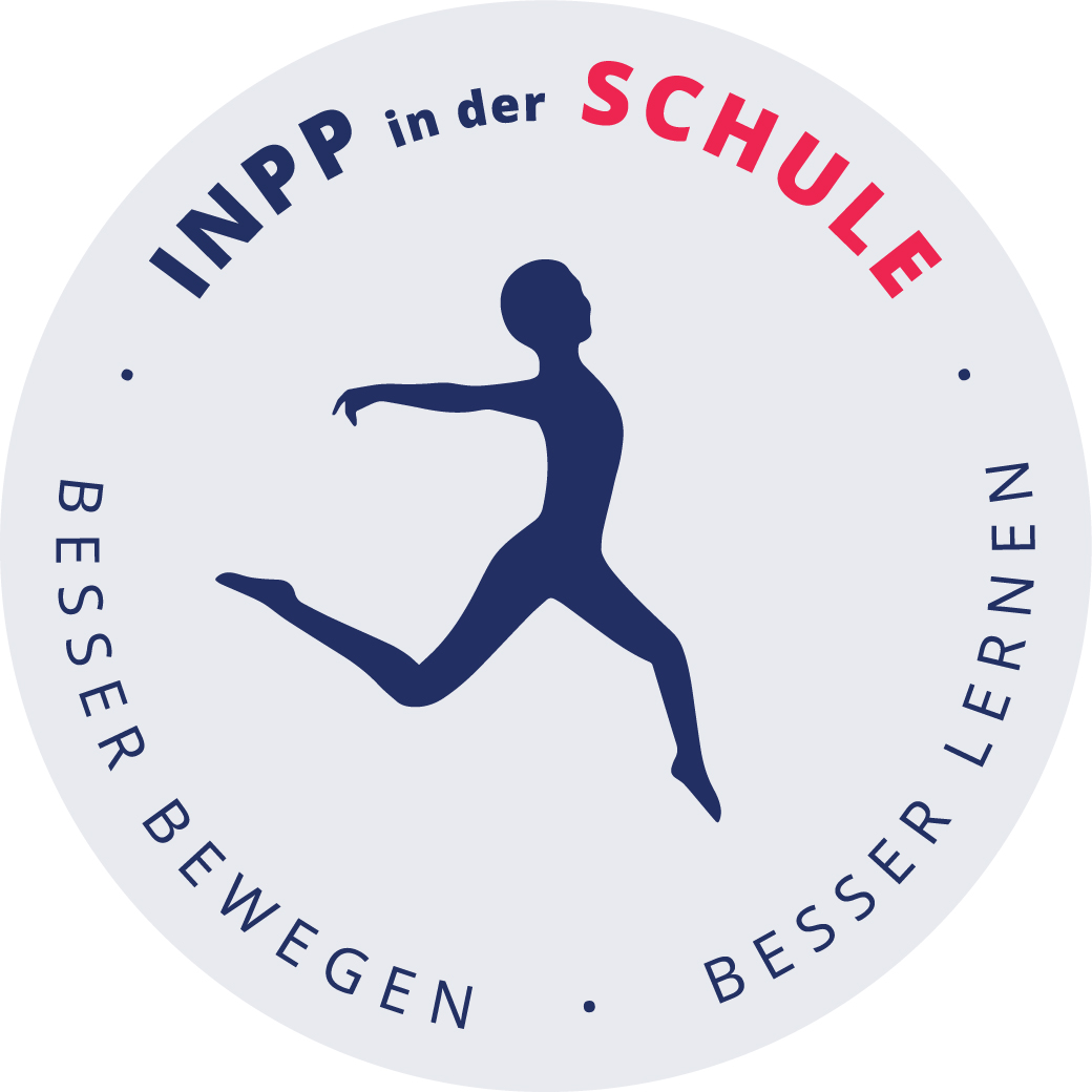 INPP in der Schule – Besser bewegen, besser lernen