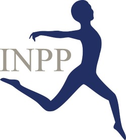 INPP Neuromotorische Entwicklungsförderung Logo