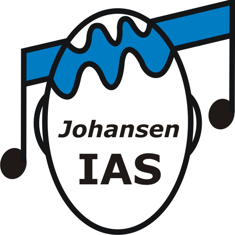 JIAS Hörverarbeitungstraining Logo